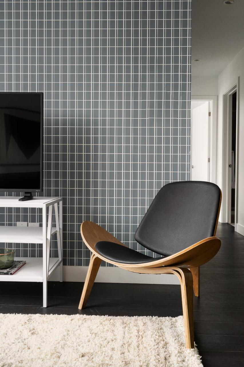 Bright Griffintown Suites By Sonder * Montreal