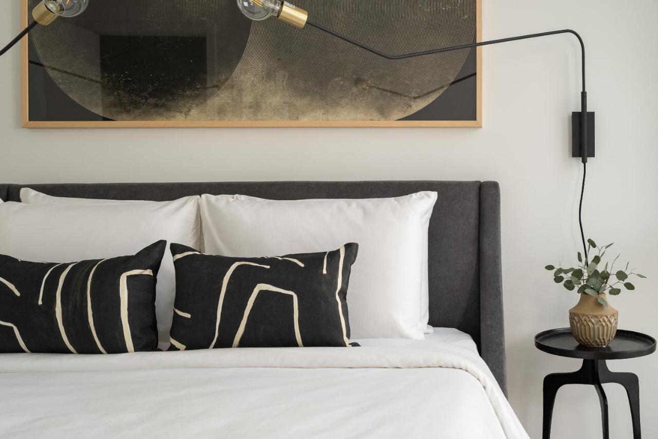 Aparthotel Bright Griffintown Suites By Sonder Montreal