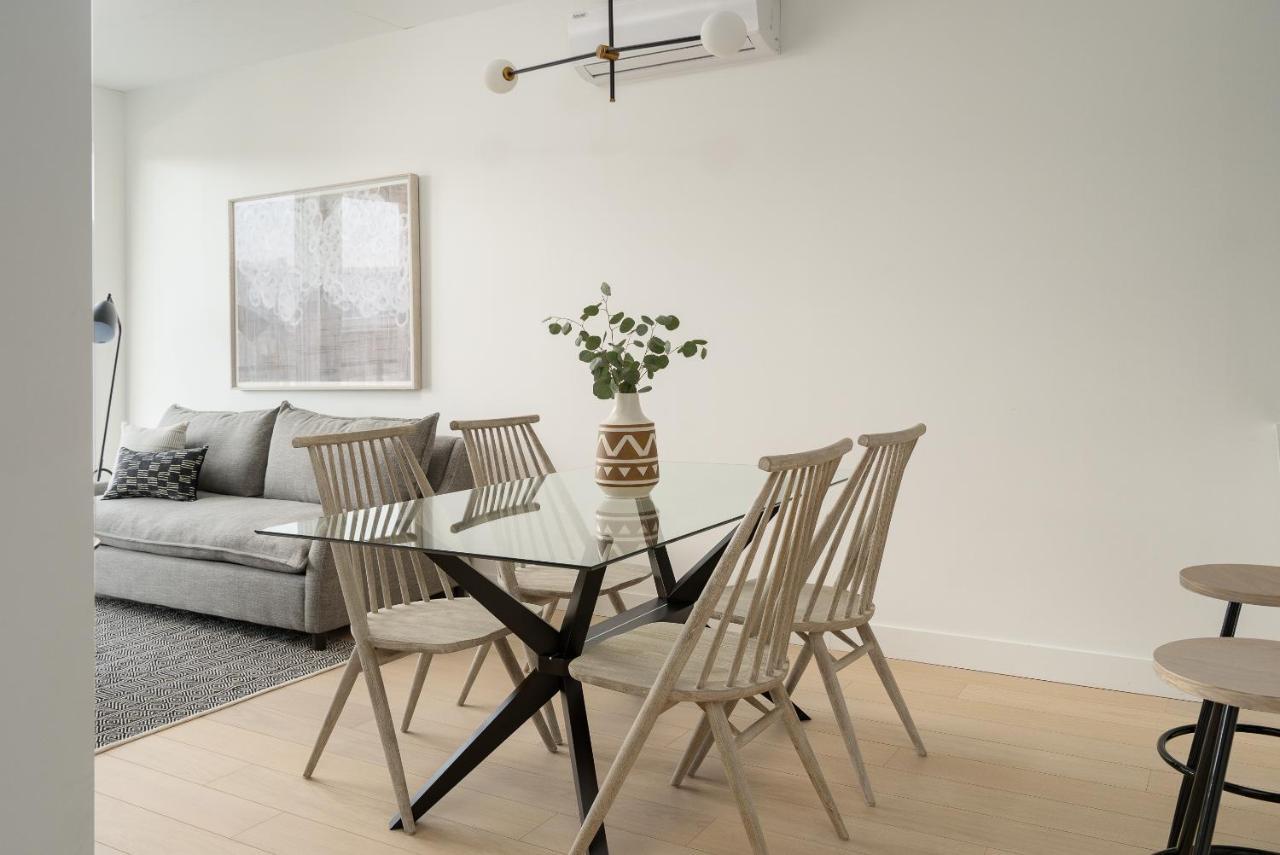 Bright Griffintown Suites By Sonder *