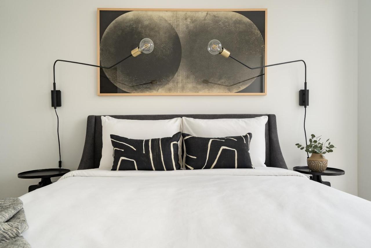 Bright Griffintown Suites By Sonder Montreal