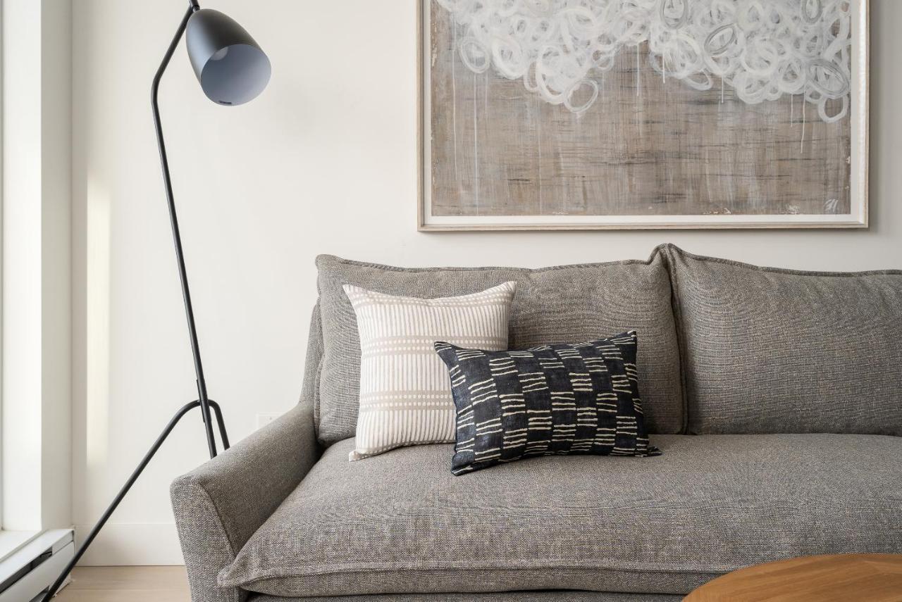 Aparthotel Bright Griffintown Suites By Sonder Montreal