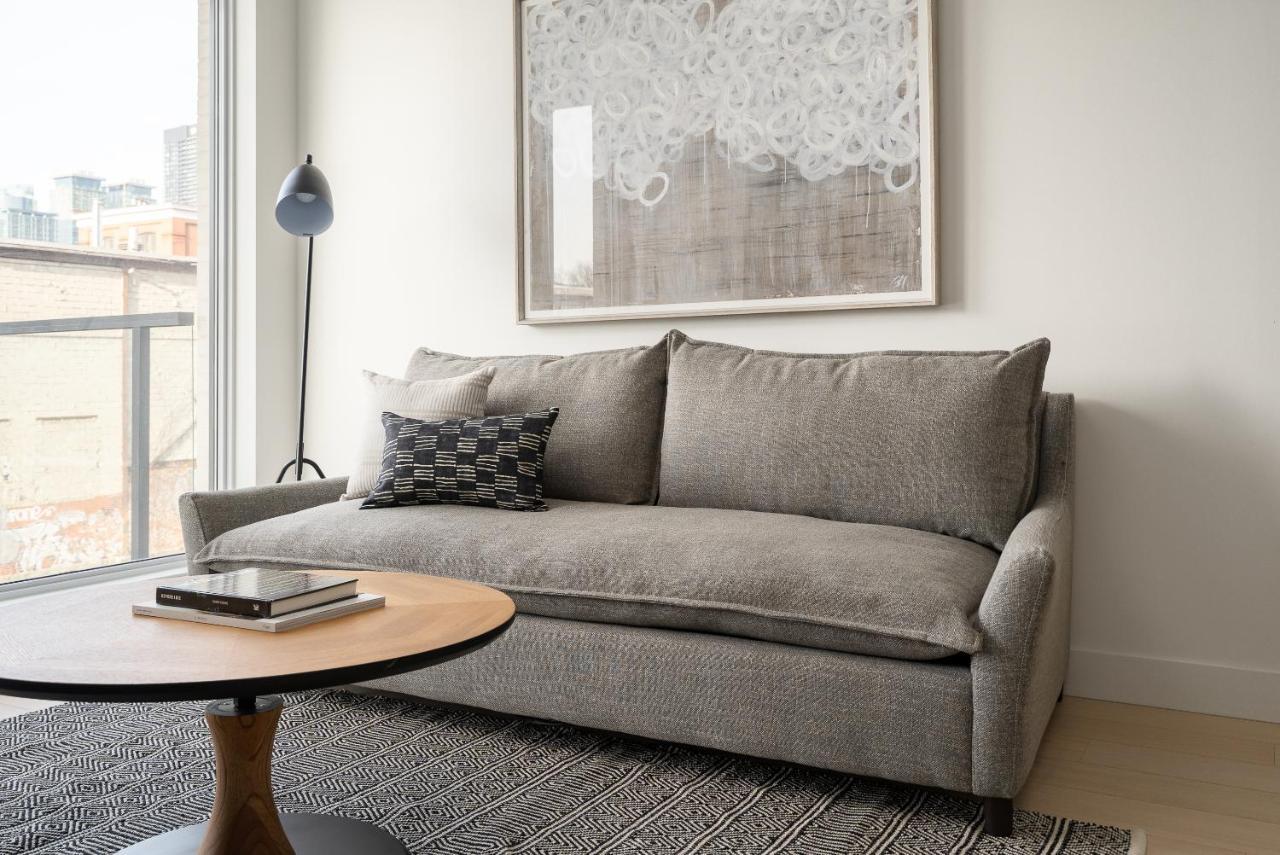 Aparthotel Bright Griffintown Suites By Sonder
