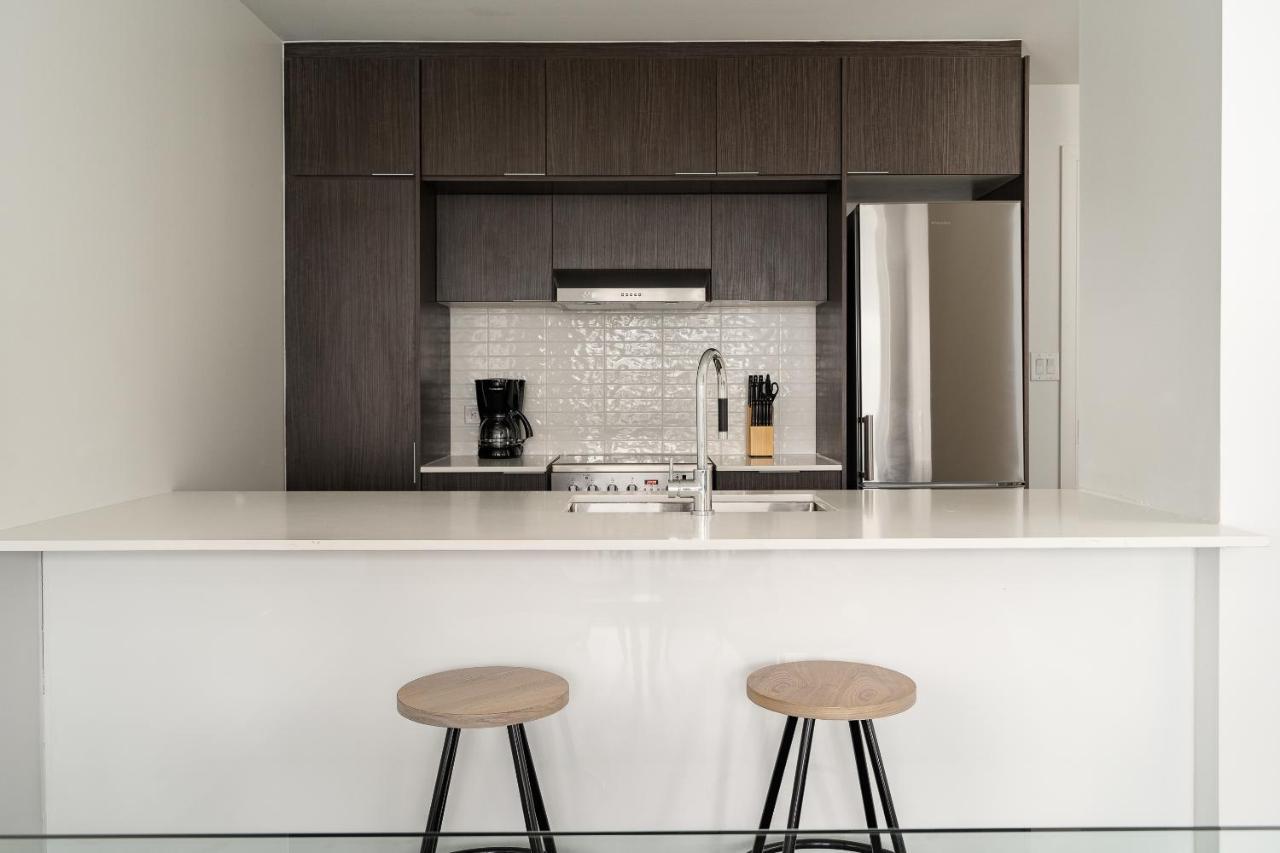 Bright Griffintown Suites By Sonder Aparthotel