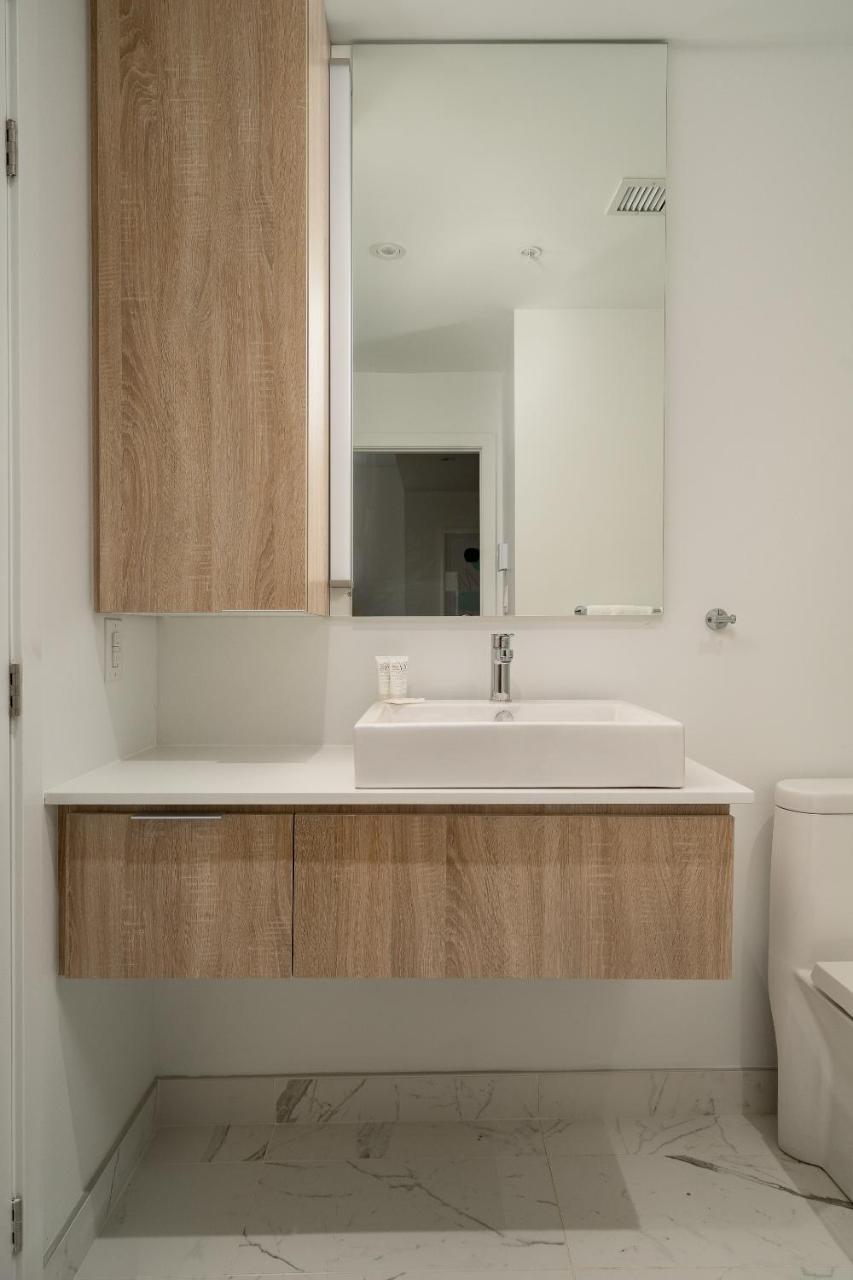 Bright Griffintown Suites By Sonder Aparthotel *