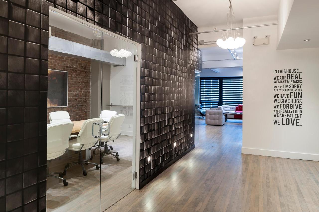 The Executive Loft At The Holland Hotel Montreal