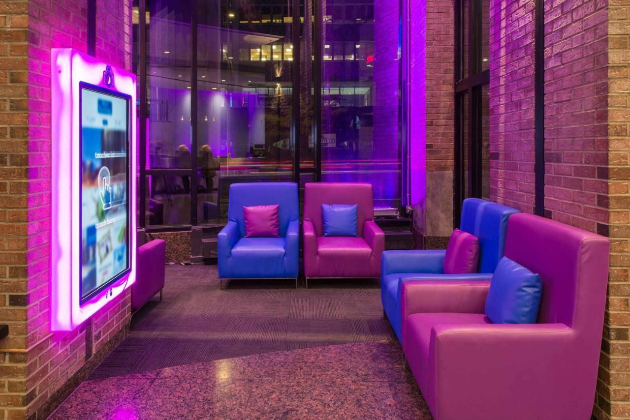 Hotel Travelodge By Wyndham Centre Montreal