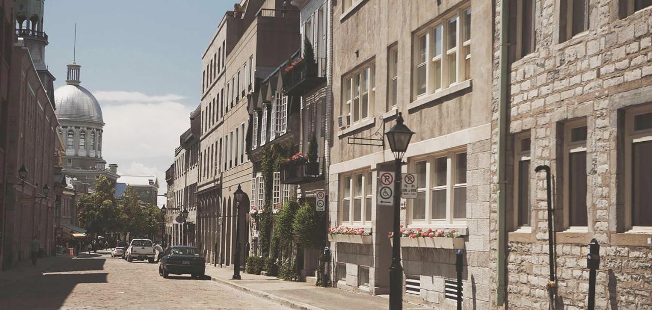 Lofts Du Vieux-port By Gray Collection Aparthotel 4*