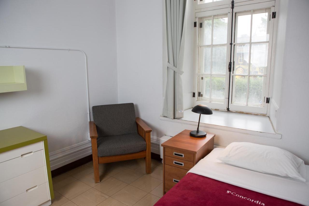 The Grey Nuns By Concordia Hotel