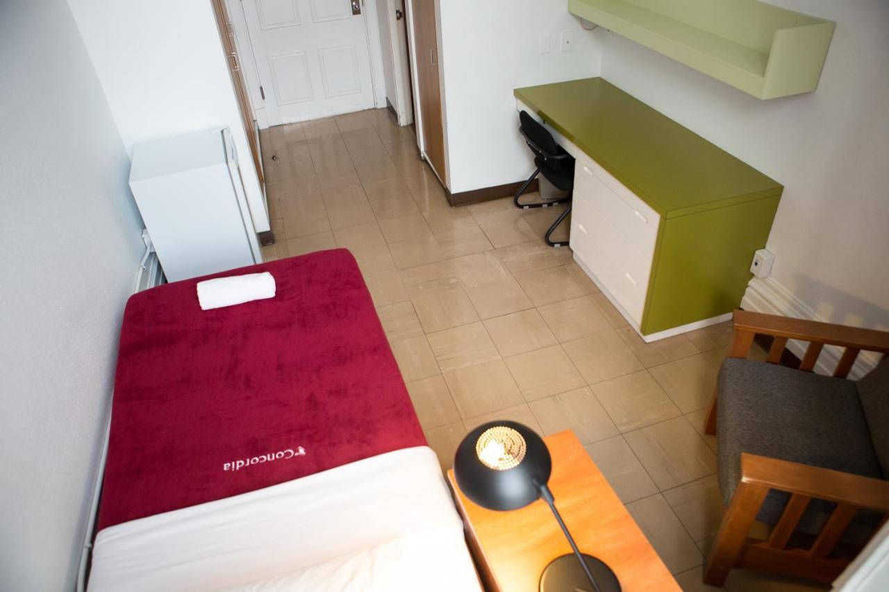 Hotel The Grey Nuns By Concordia