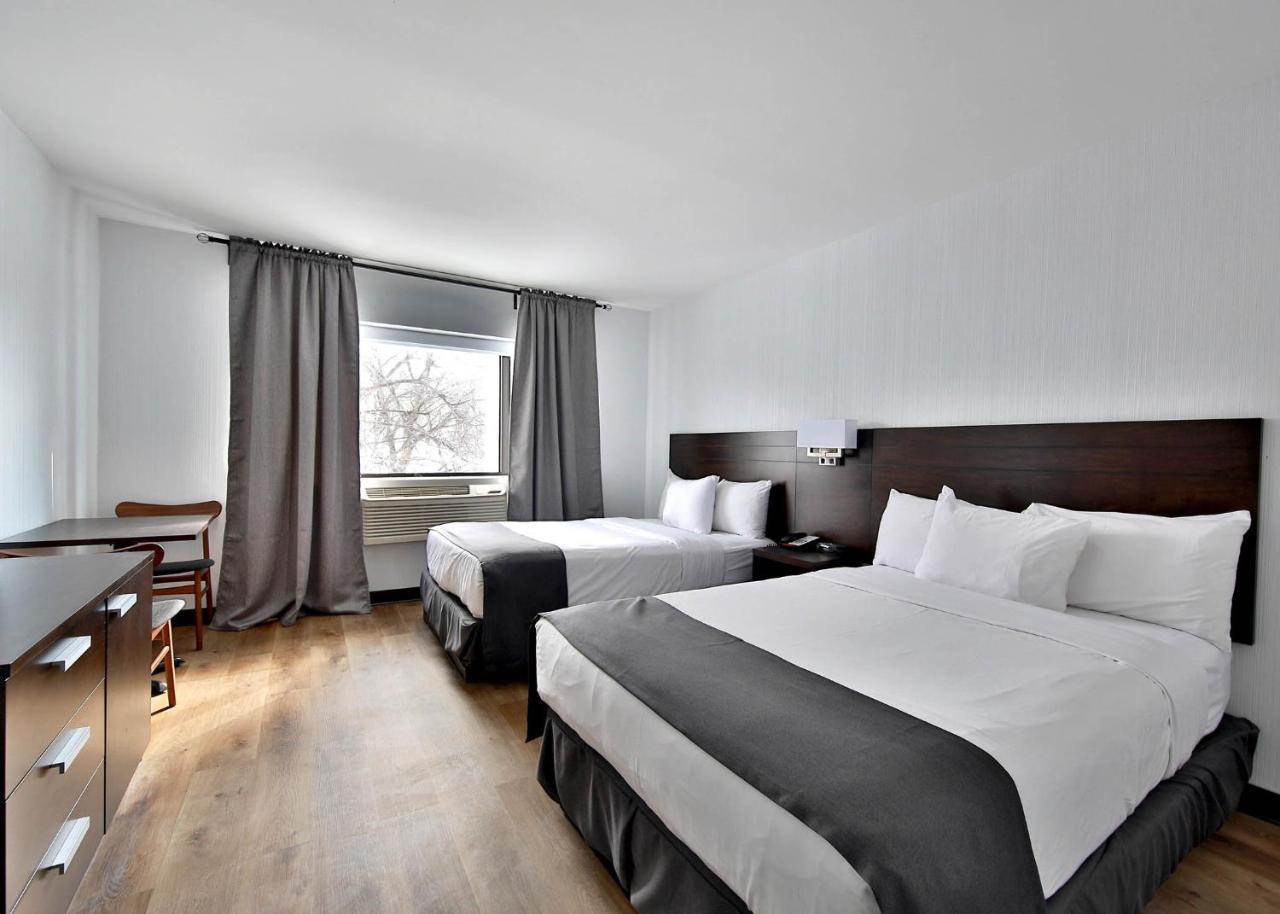 Hotel Newstar Montreal