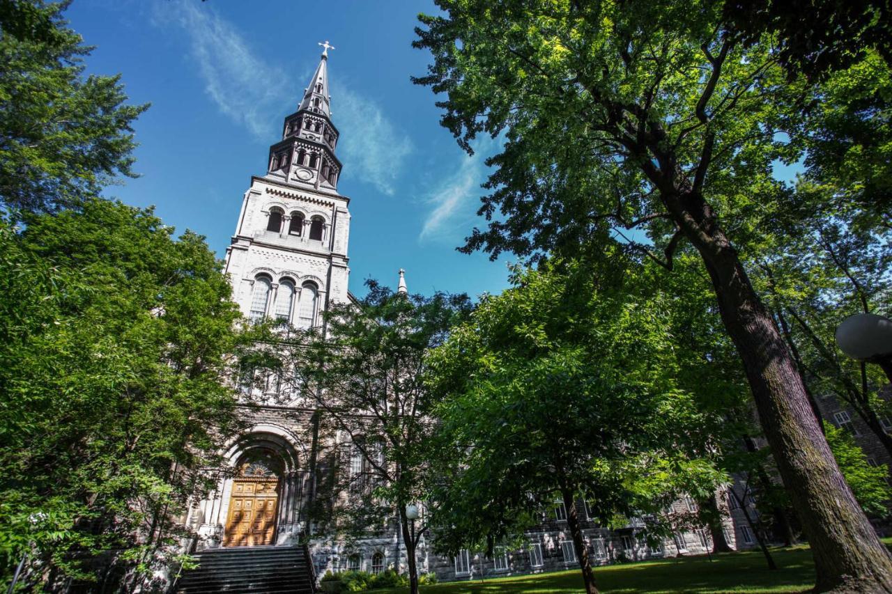 The Grey Nuns By Concordia Hotel