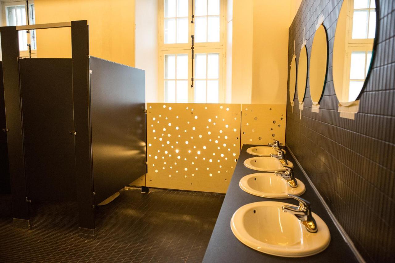 The Grey Nuns By Concordia Hotel Montreal
