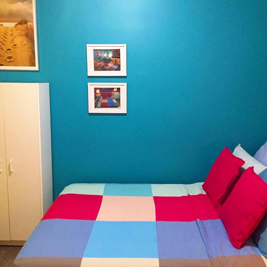 Bed & Breakfast Git Monk Montreal