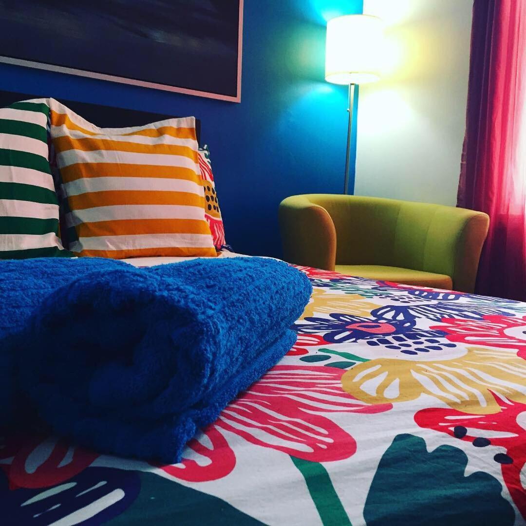 Git Monk Bed & Breakfast Montreal