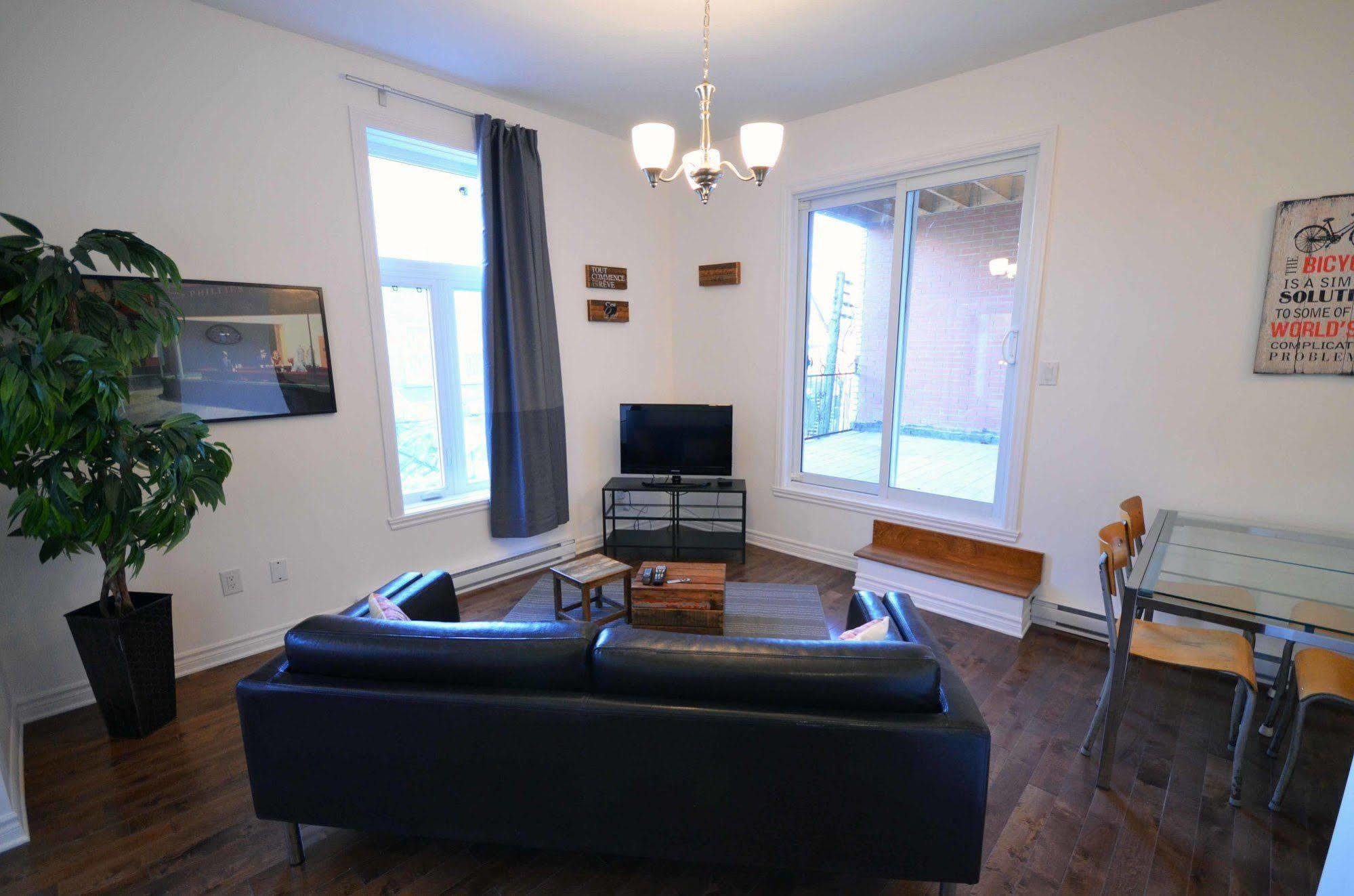 Likeahotel - Le Chambord 3* Montreal