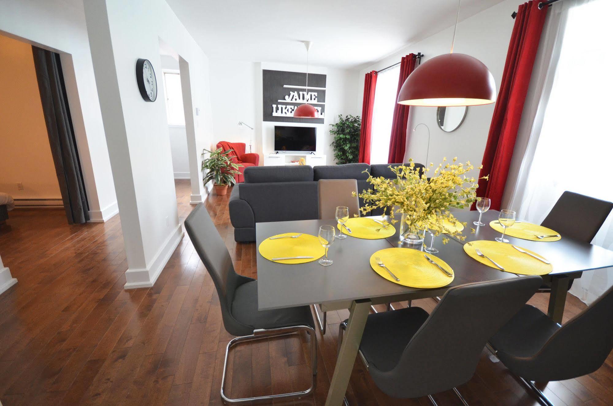 Apartment Likeahotel - Le Chambord 3*