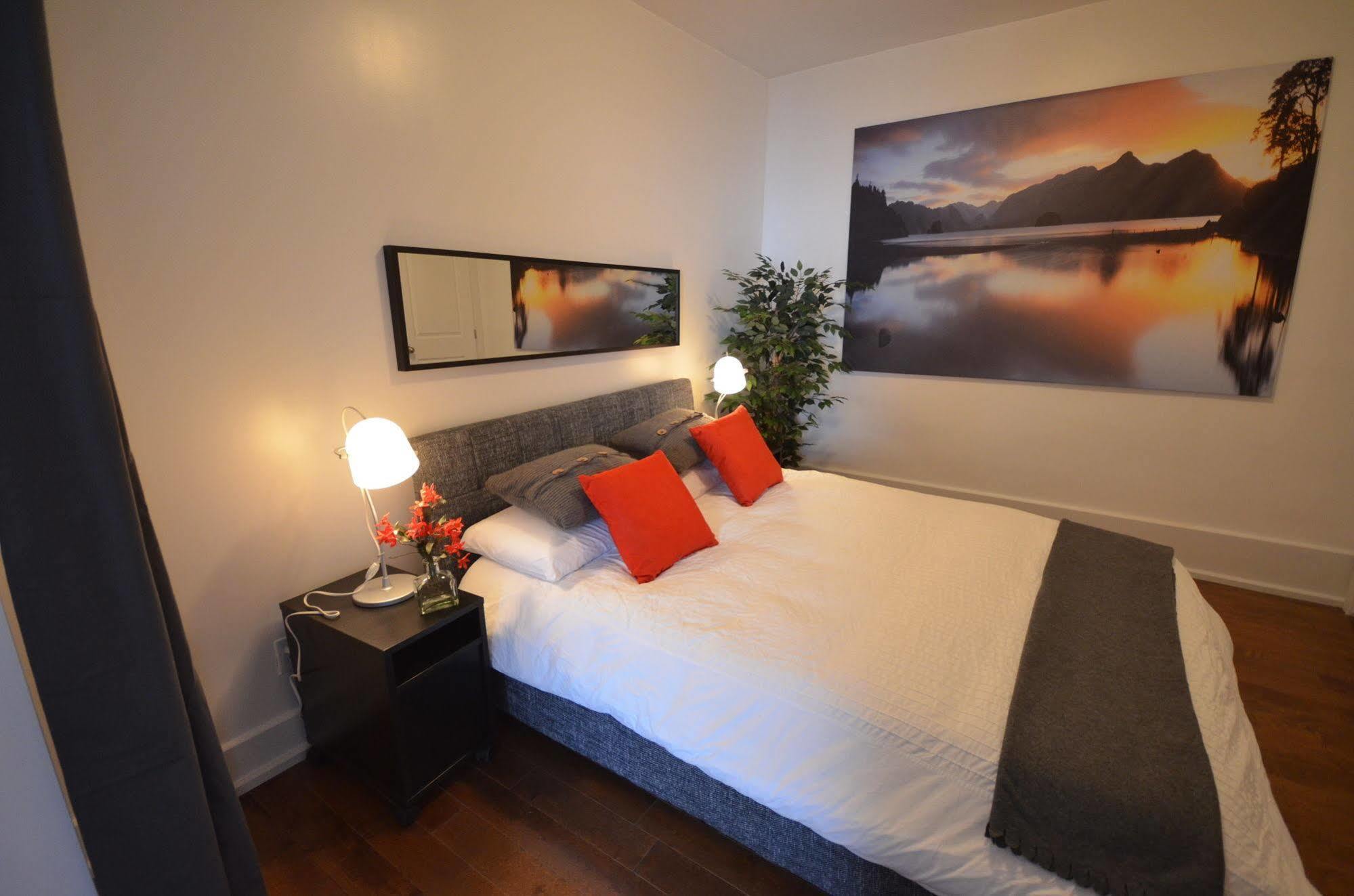 Apartment Likeahotel - Le Chambord 3*