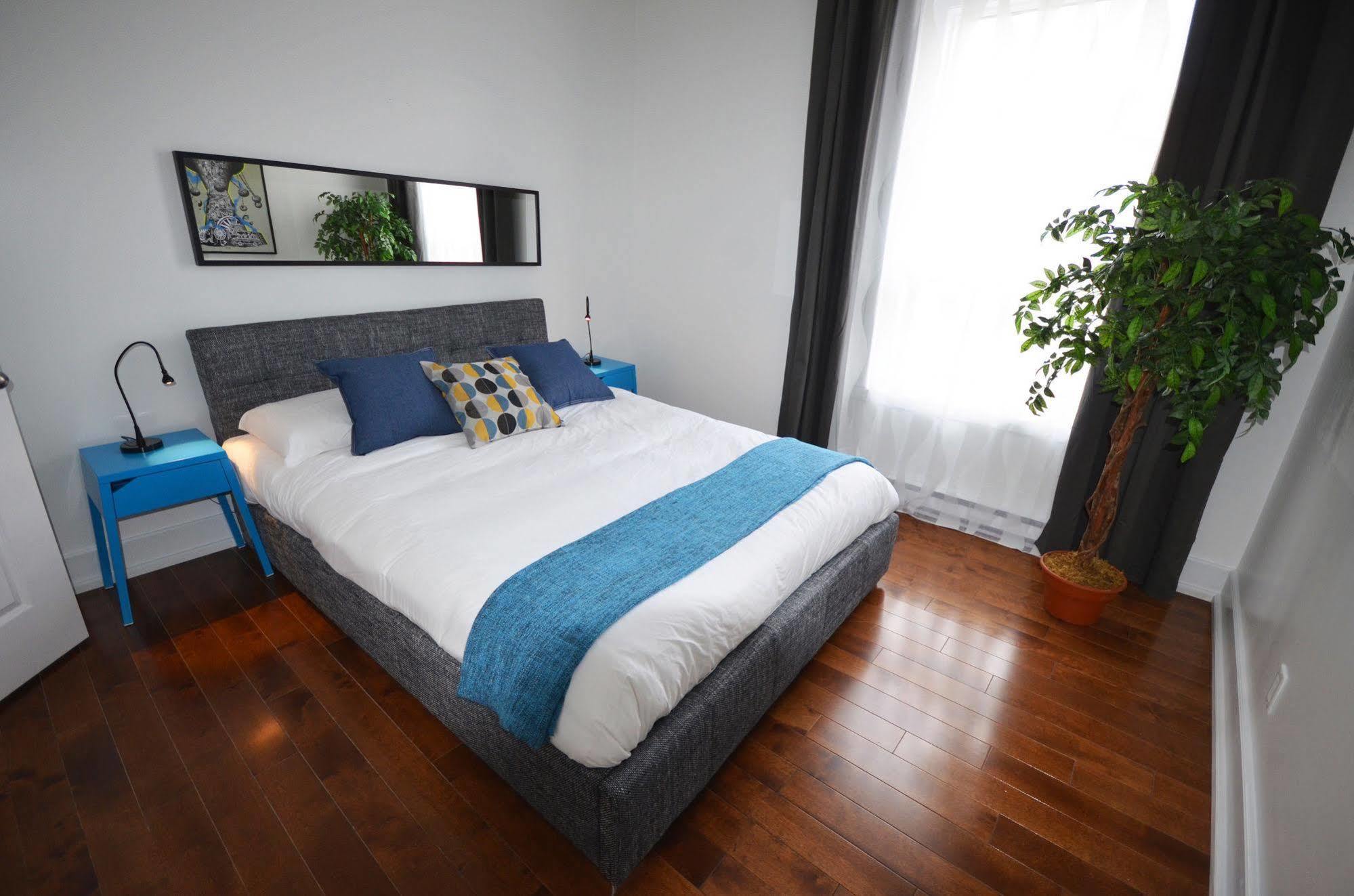 Likeahotel - Le Chambord Apartment Montreal