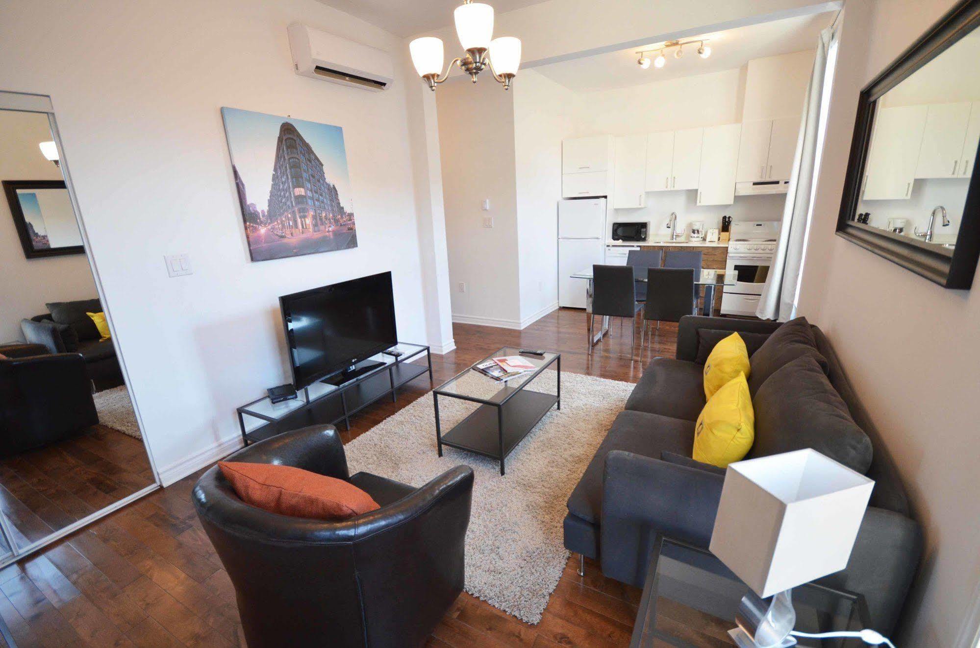 Apartment Likeahotel - Le Chambord