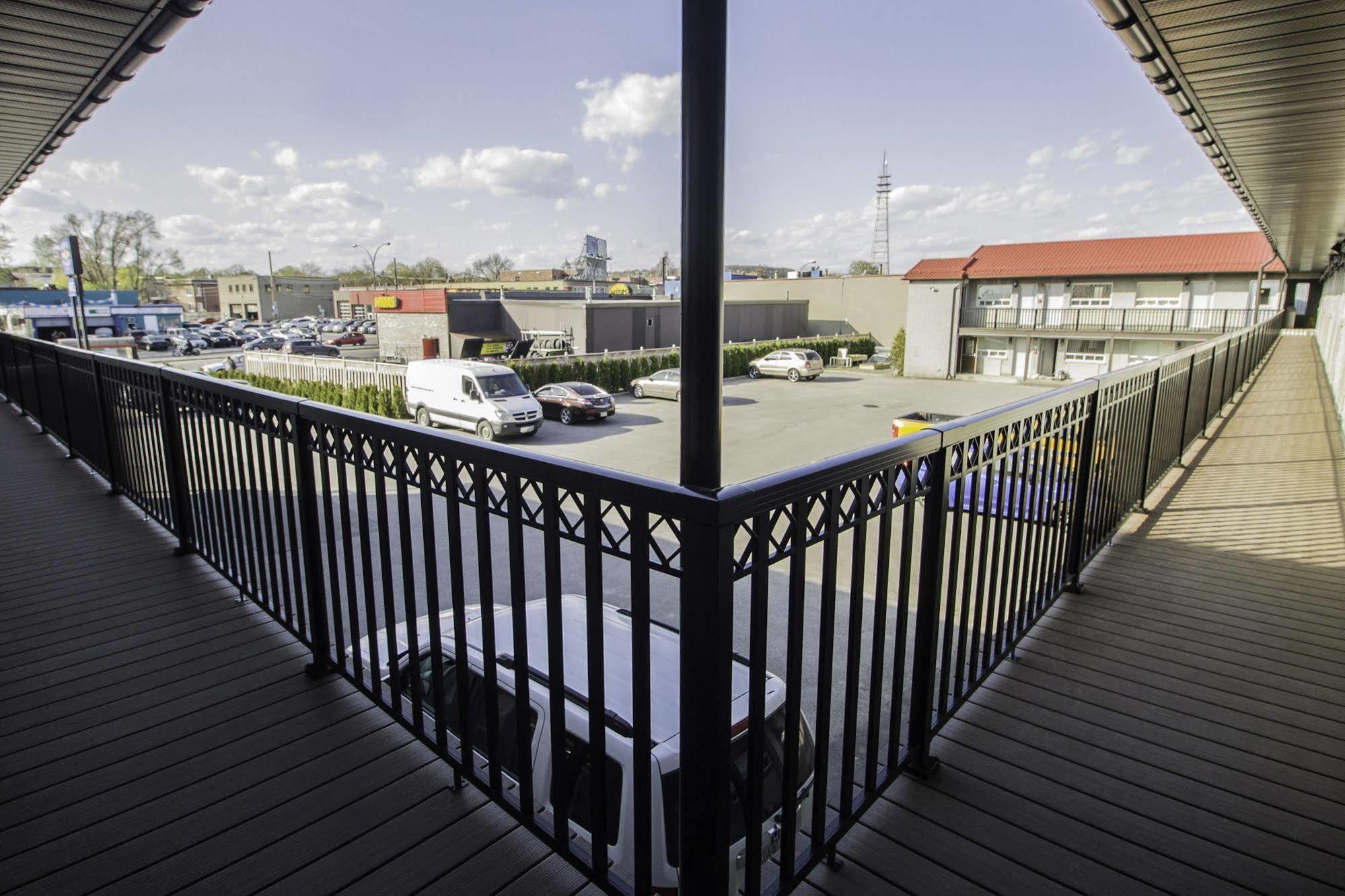 St. Jacques Motel