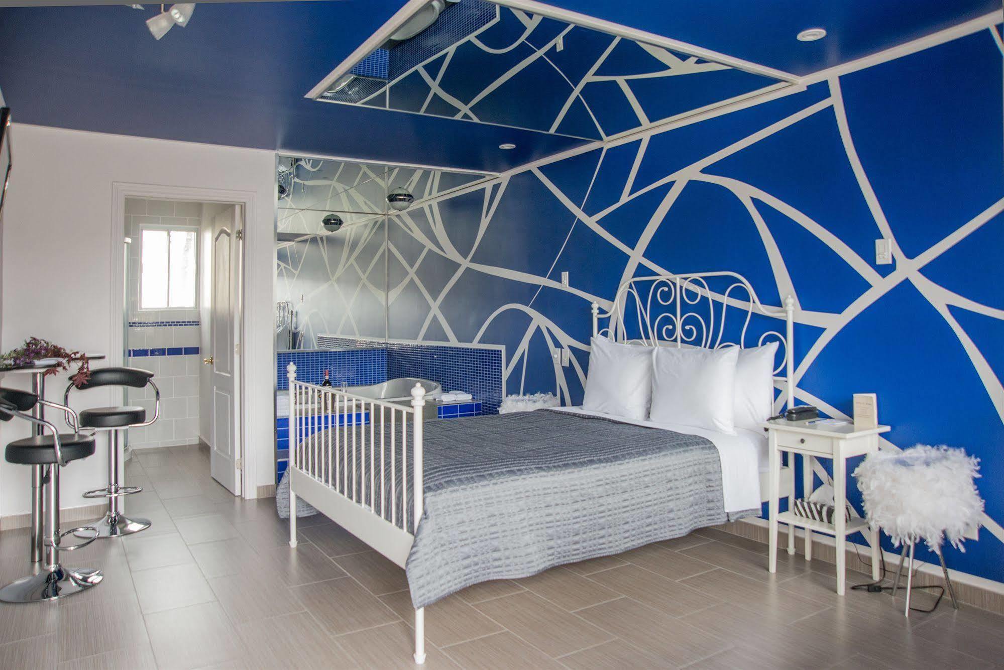 Motel St. Jacques 2*