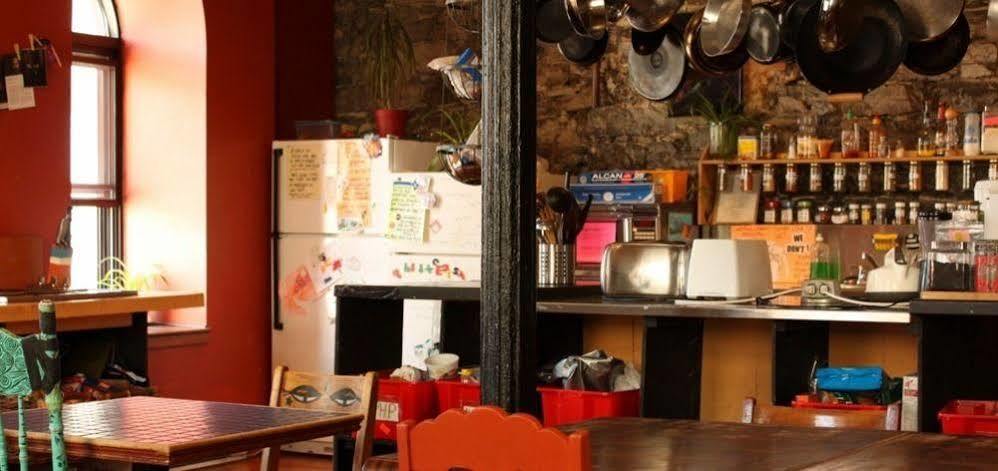 Hostel Alternative *