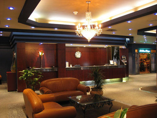 Hotel Maritime Plaza
