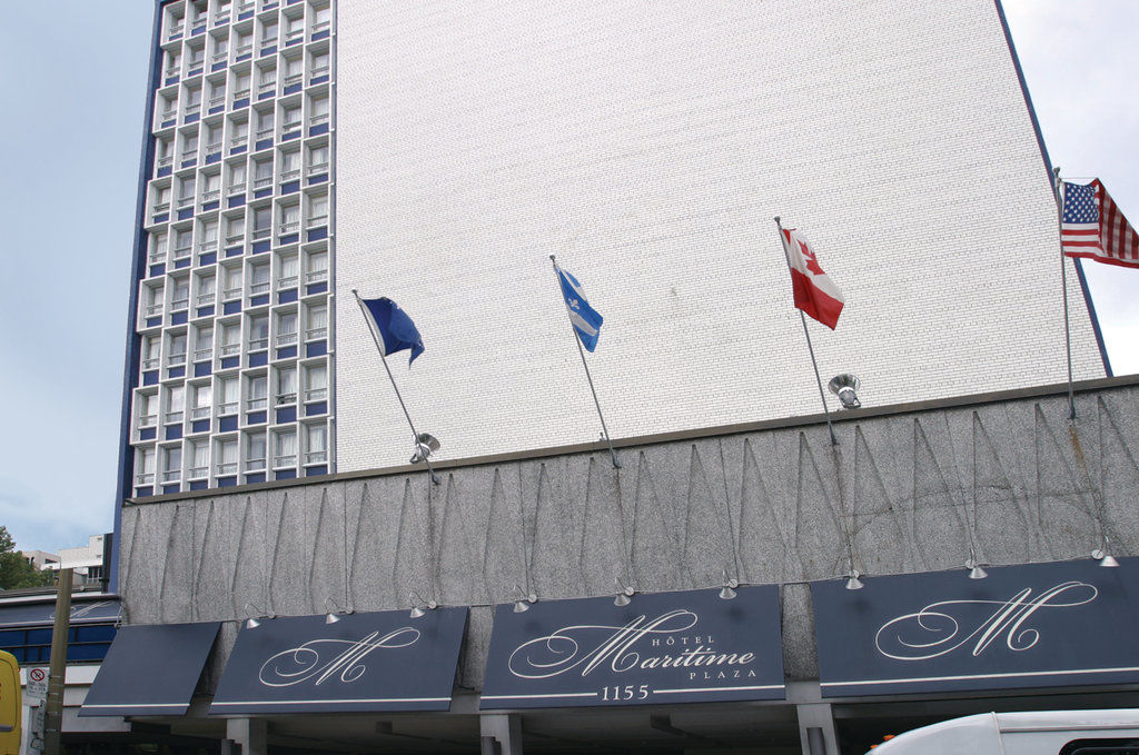 Hotel Maritime Plaza