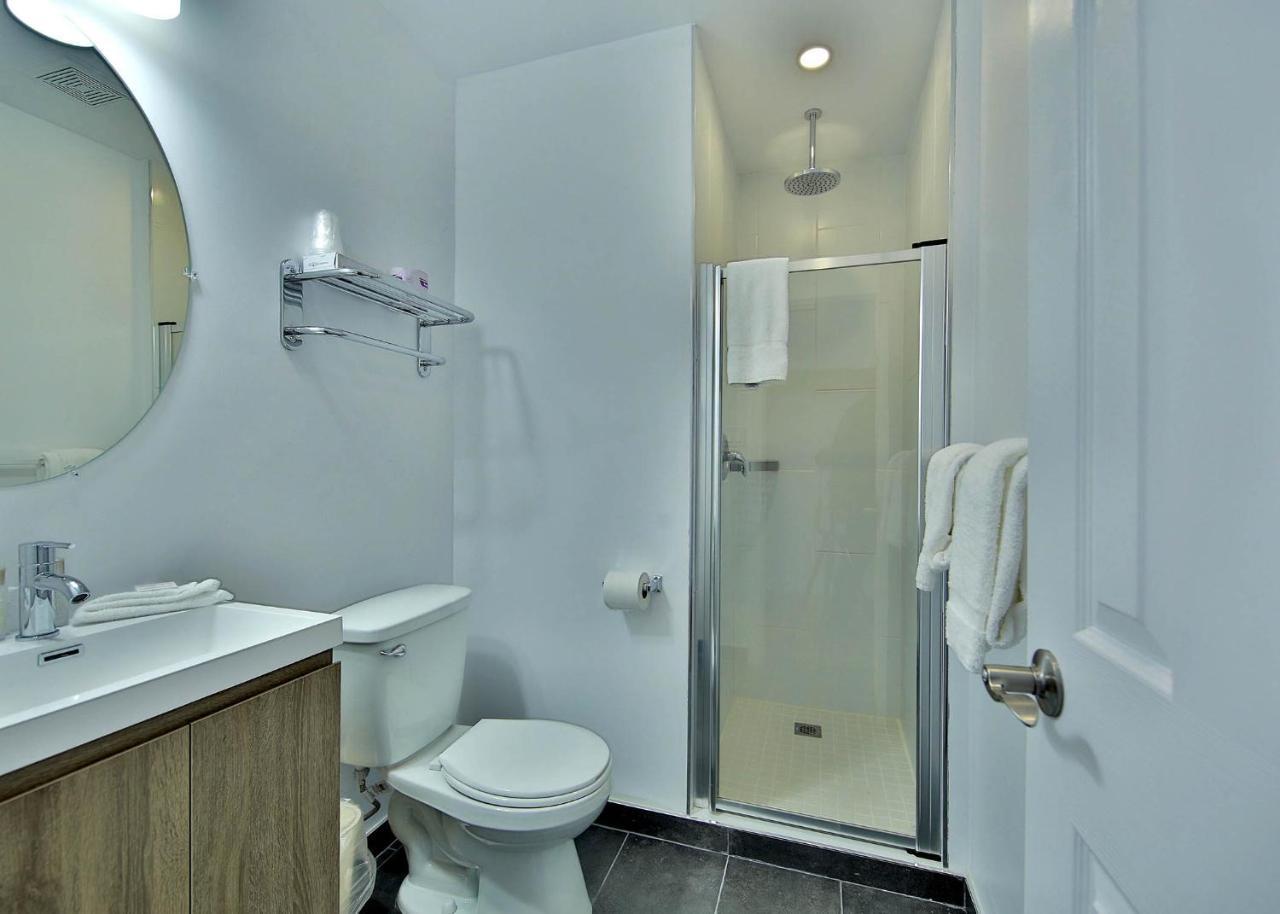 Hotel Newstar Montreal