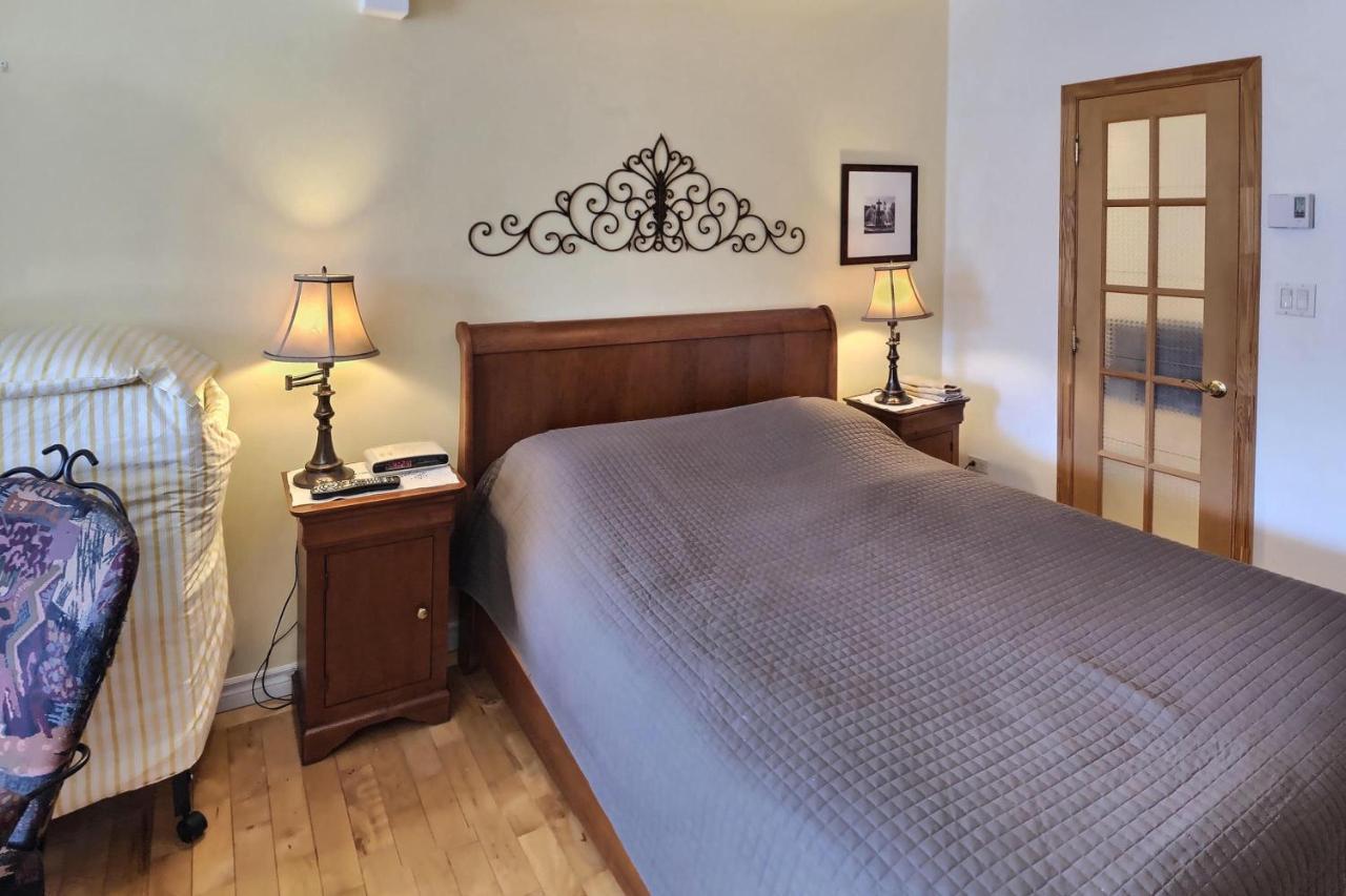 Bed & Breakfast Le Sieur De Joliette 3*