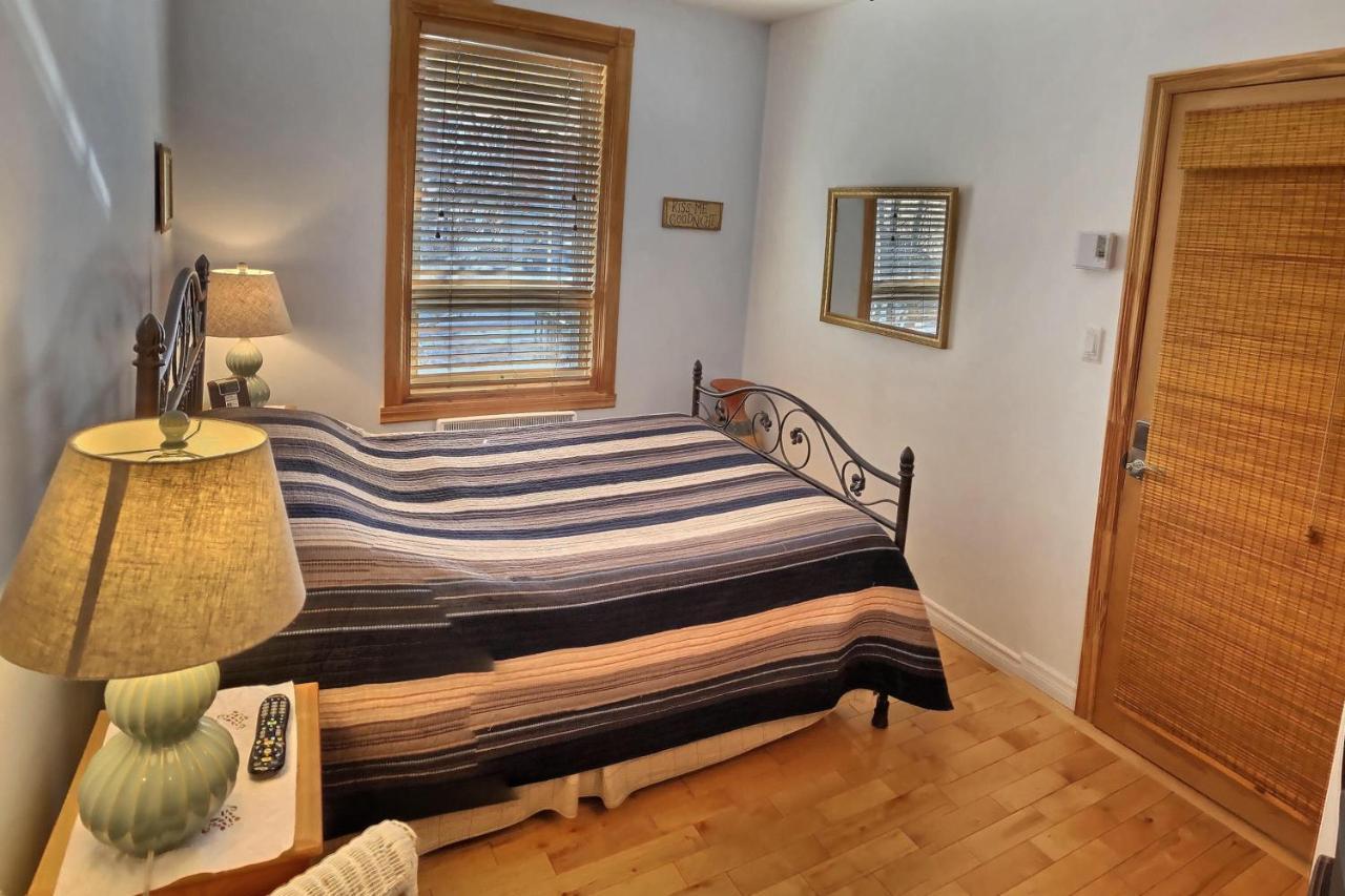 Bed & Breakfast Le Sieur De Joliette 3*