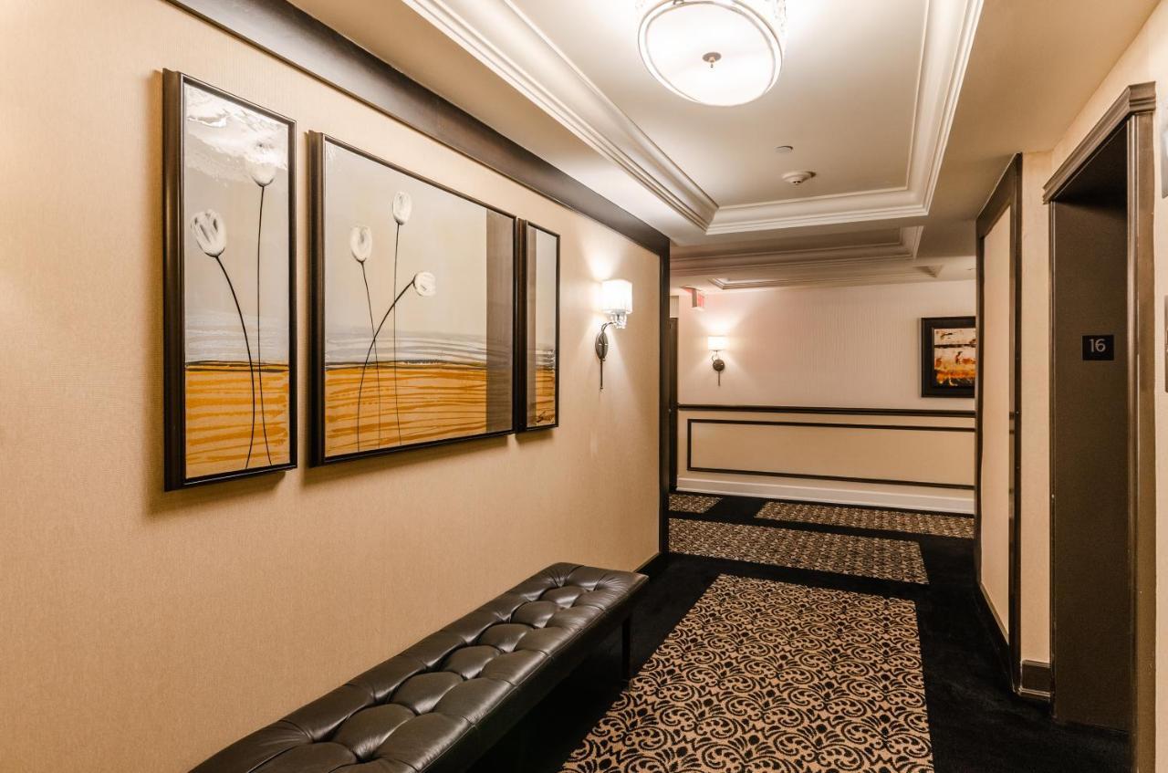 Hotel Le St-martin Centre-ville - Particulier Montreal