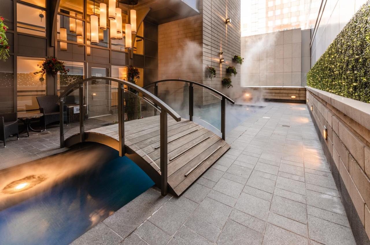 Le St-martin Centre-ville - Particulier Hotel