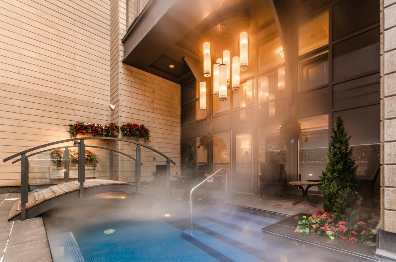 Le St-martin Centre-ville - Particulier 4*
