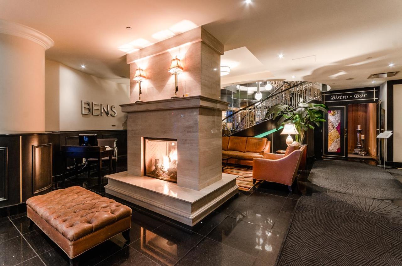 Hotel Le St-martin Centre-ville - Particulier