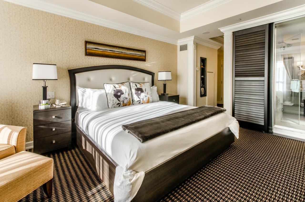 Le St-martin Centre-ville - Particulier Hotel 4*