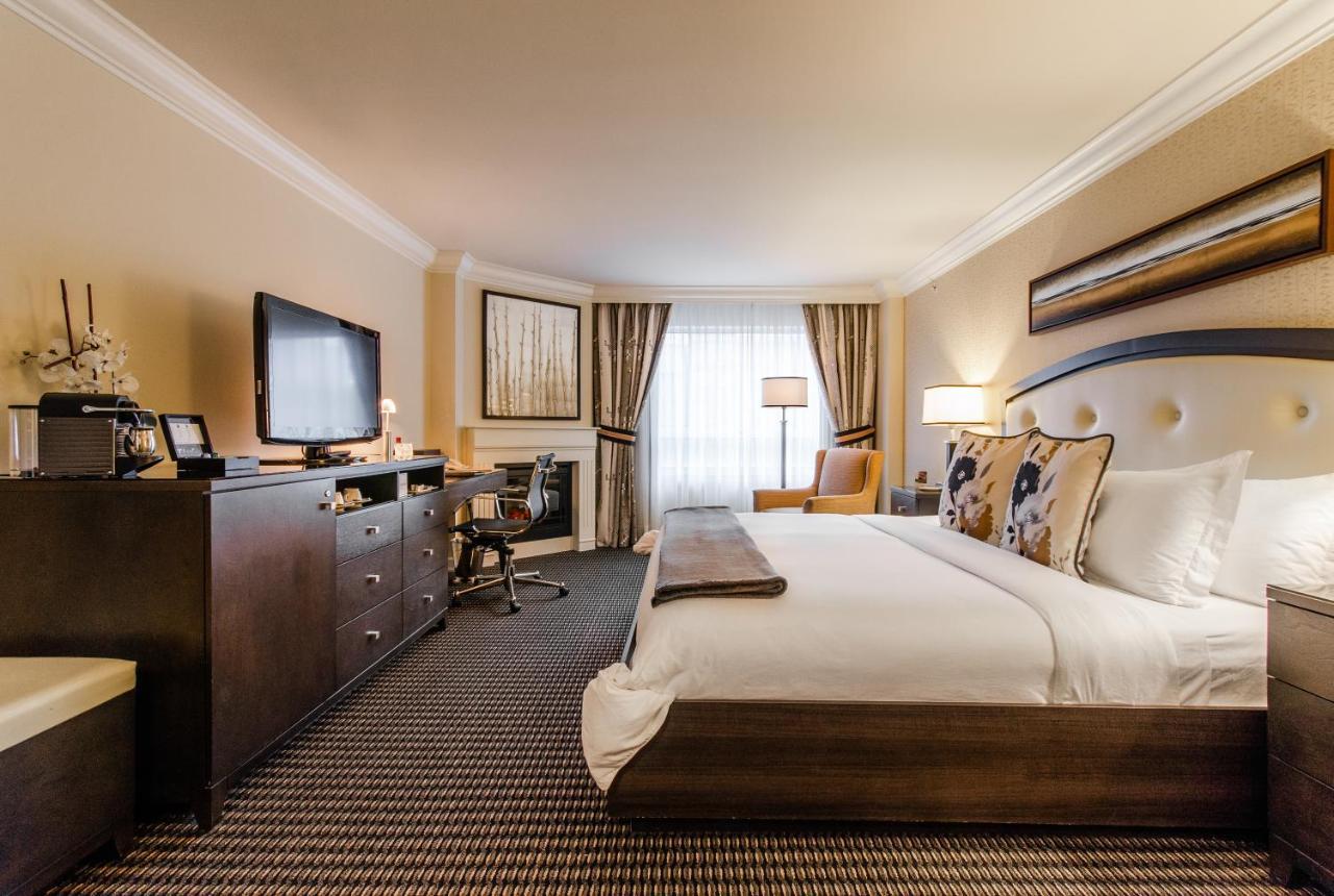 Le St-martin Centre-ville - Particulier 4* Montreal