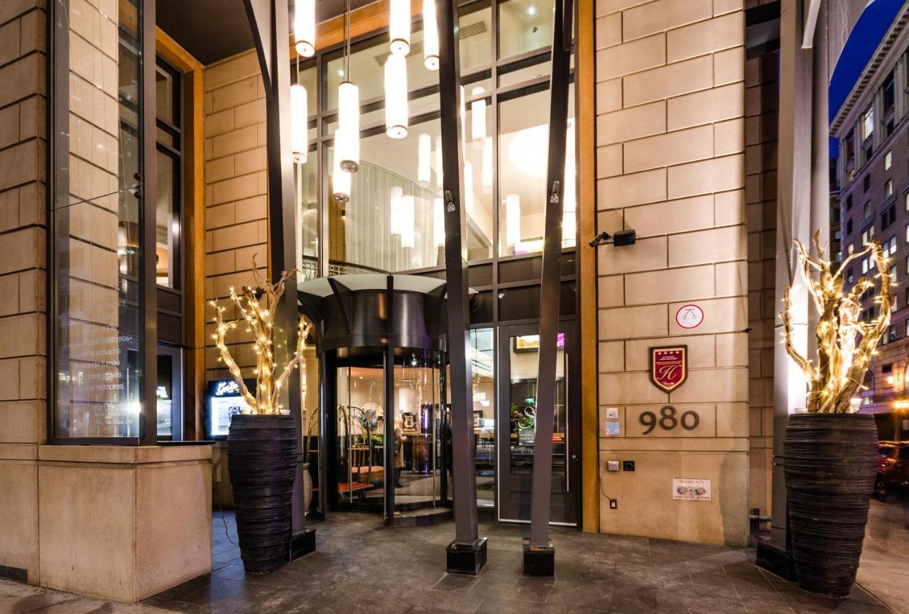 Le St-martin Centre-ville - Particulier Hotel