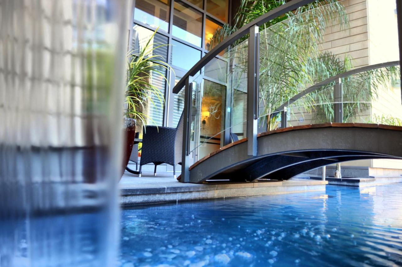 Hotel Le St-martin Centre-ville - Particulier Montreal
