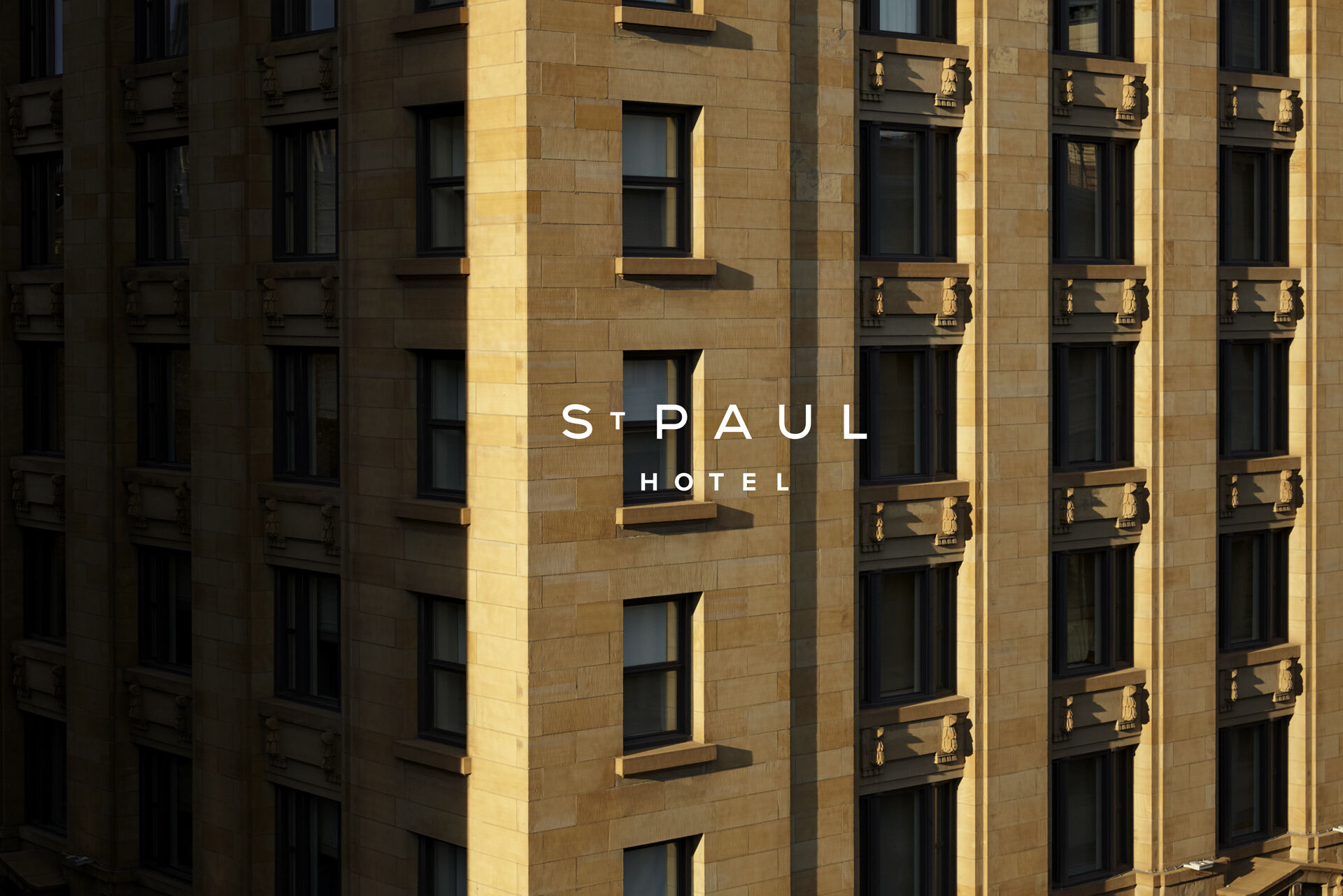St Paul, Montreal, A Member Of Design Montreal