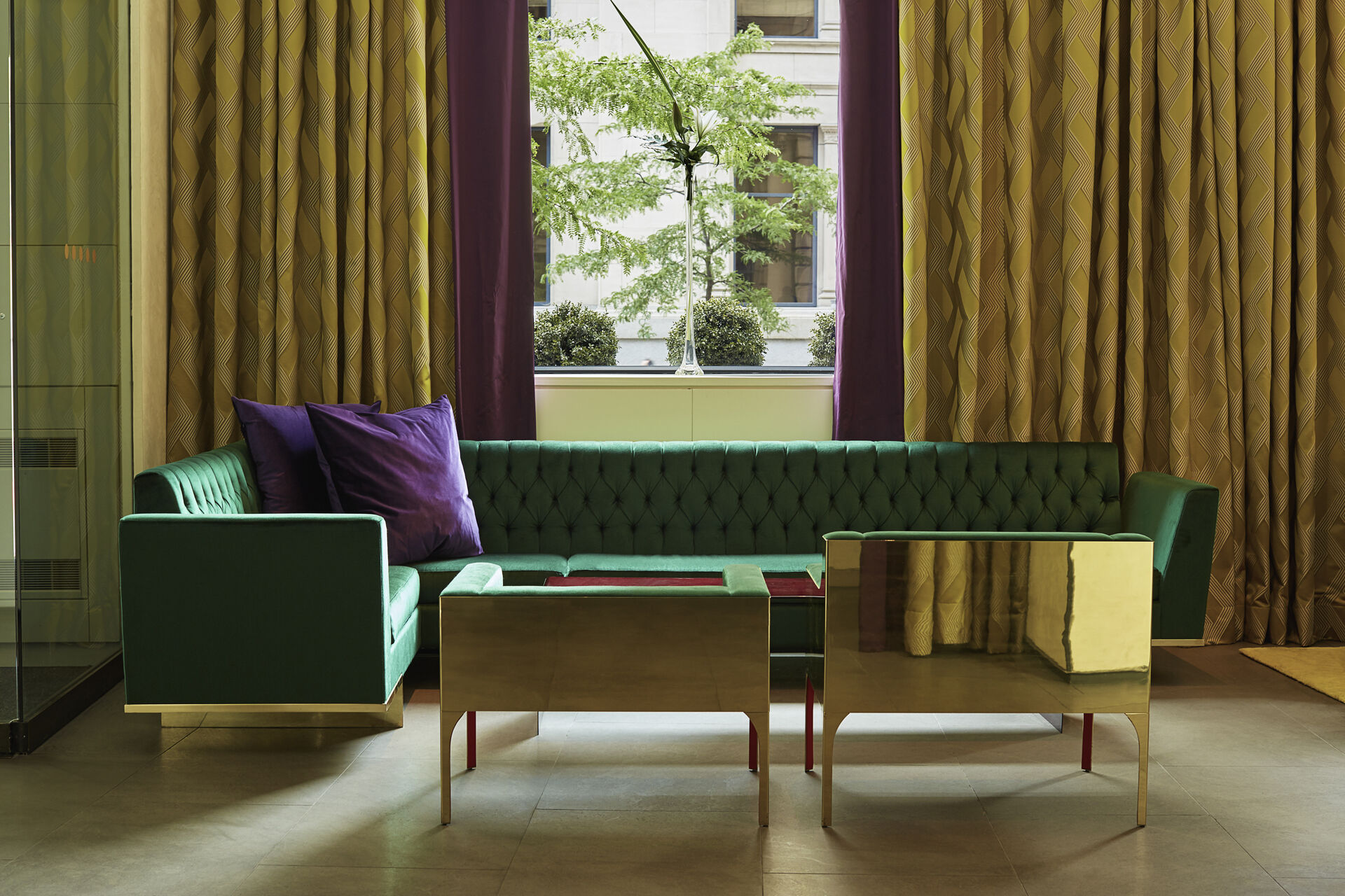 Hotel St Paul, Montreal, A Member Of Design 4*