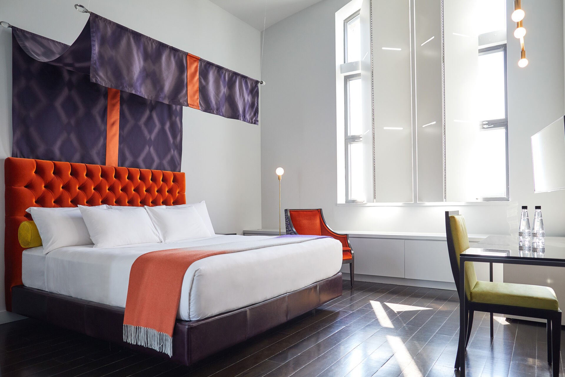 Hotel St Paul, Montreal, A Member Of Design 4*