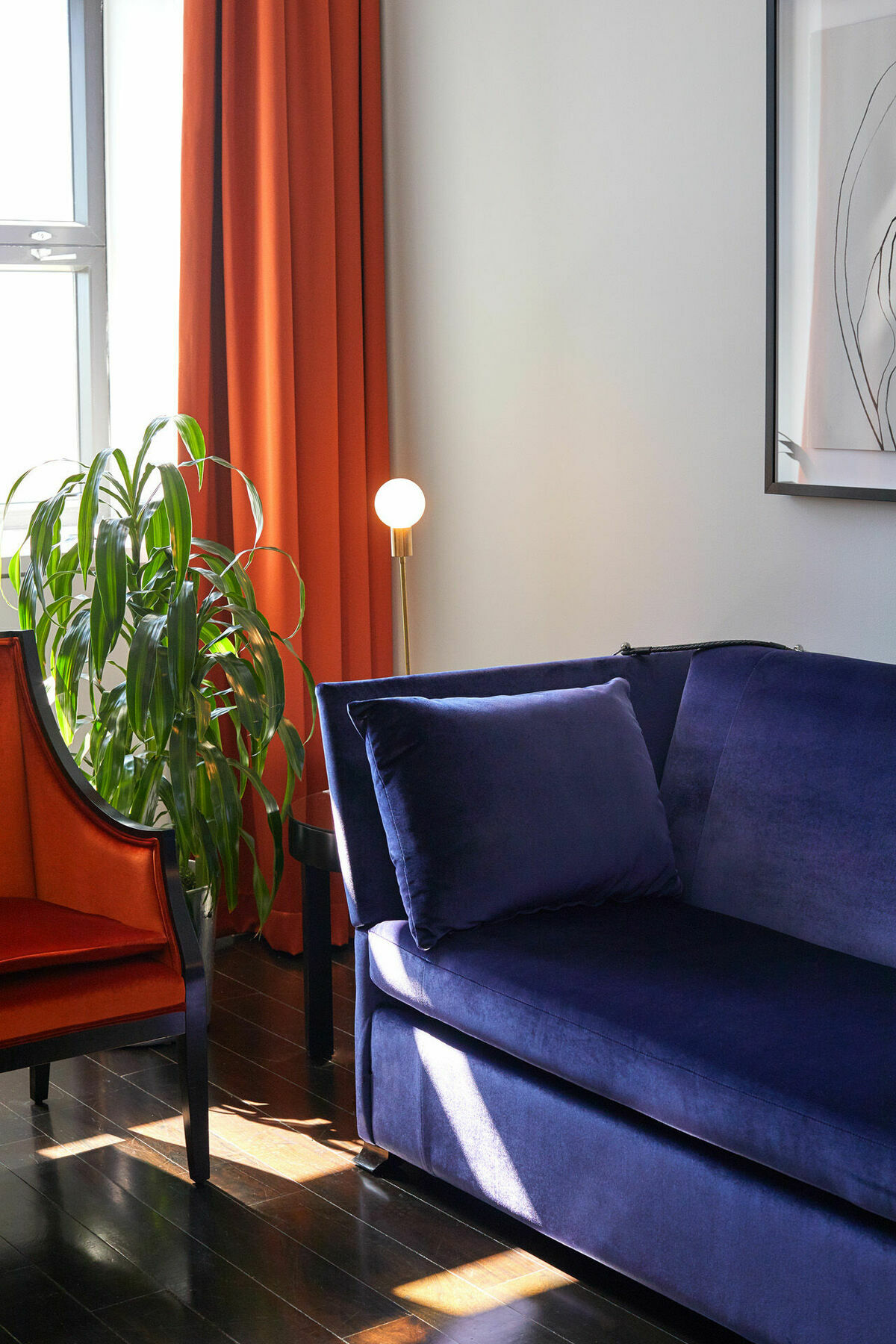 St Paul, Montreal, A Member Of Design 4*