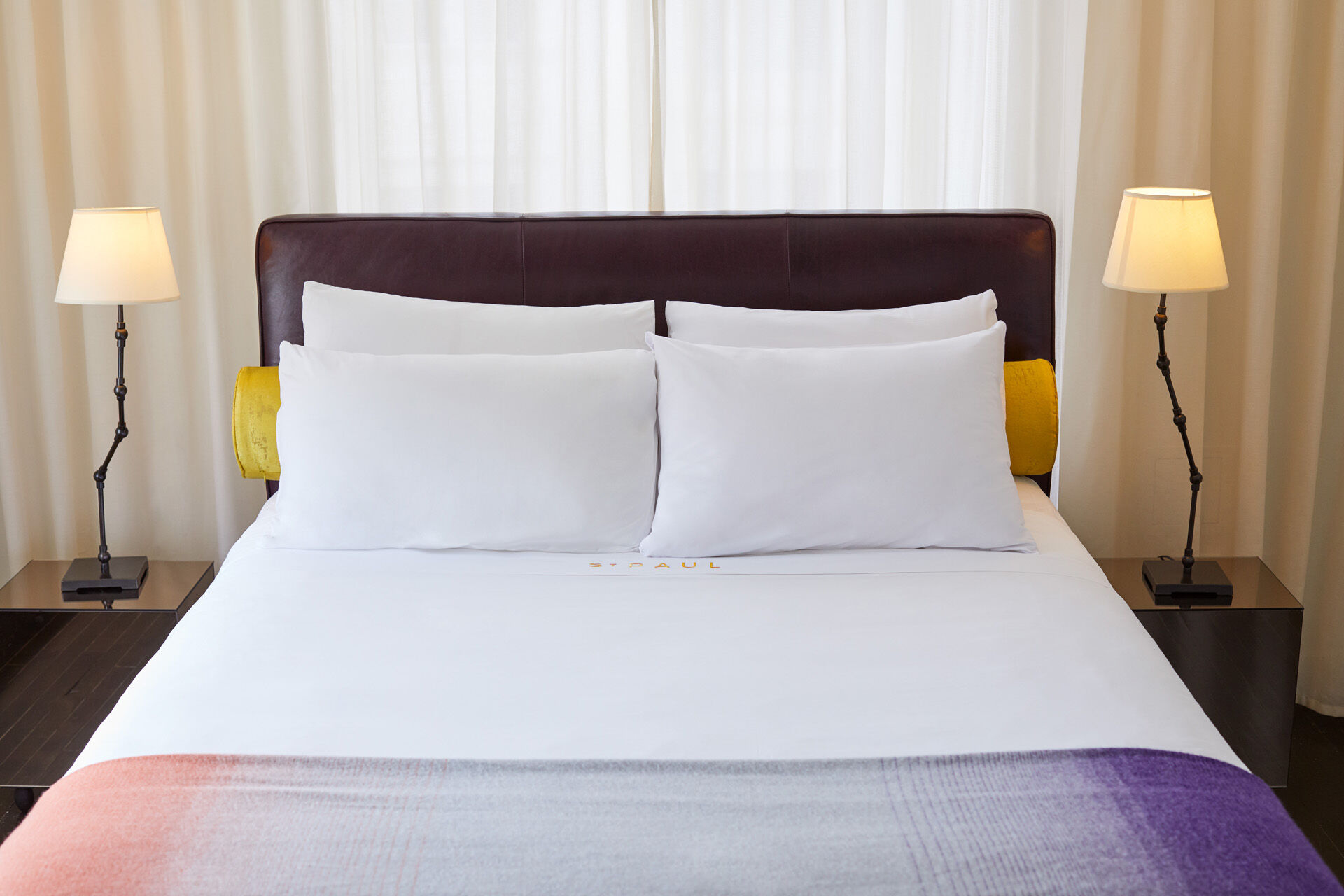 St Paul, Montreal, A Member Of Design Hotel 4*