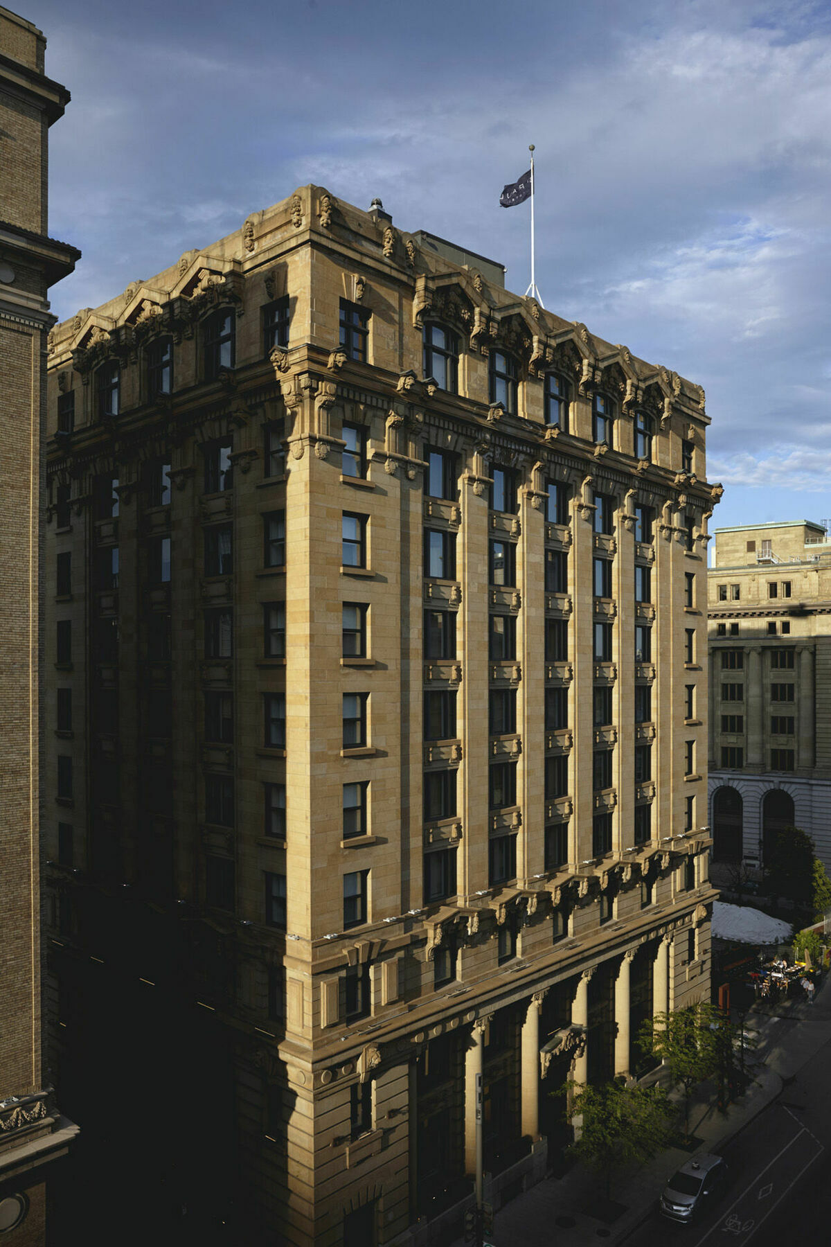 Hotel St Paul, Montreal, A Member Of Design