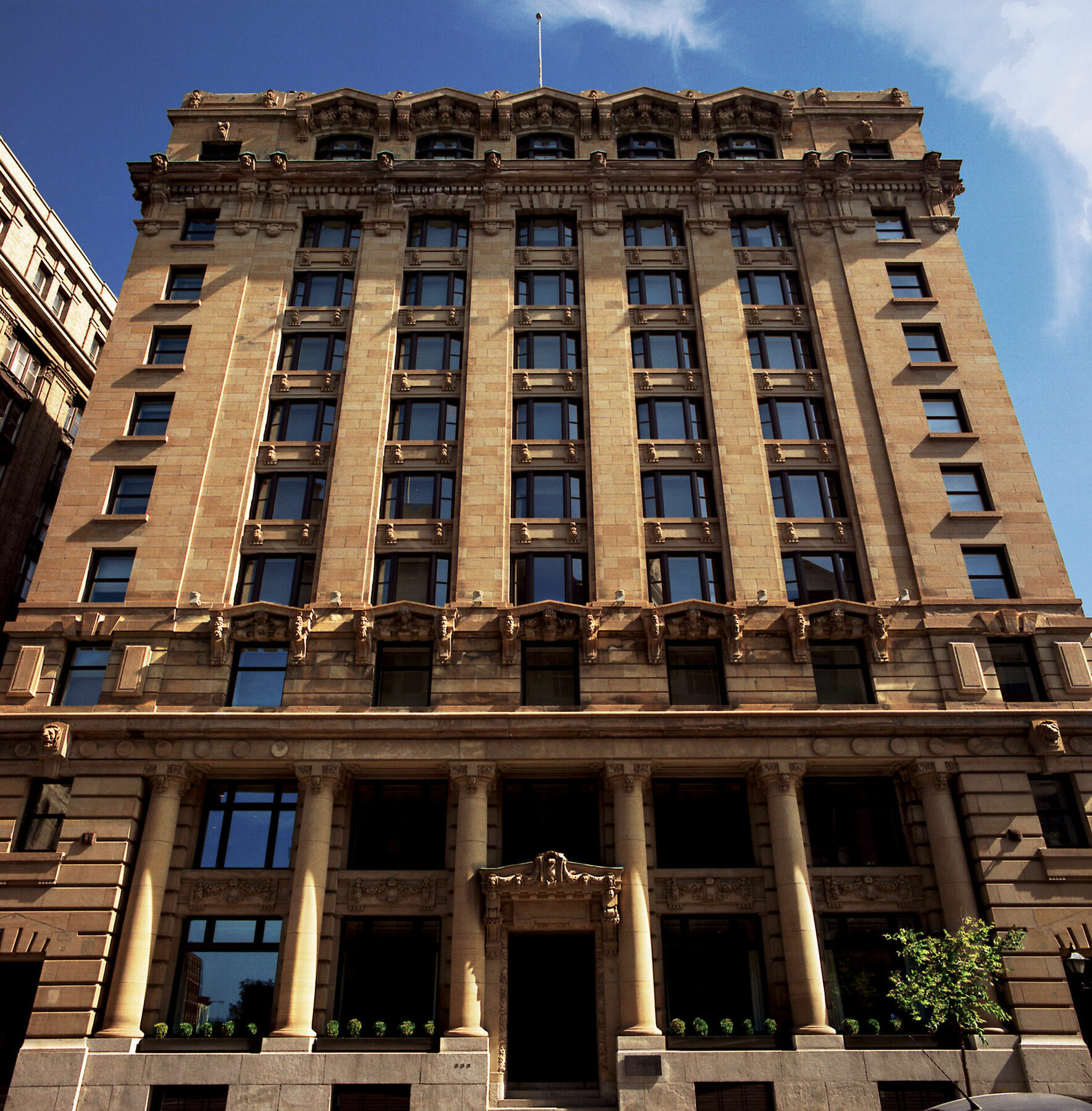 St Paul, Montreal, A Member Of Design Hotel Montreal