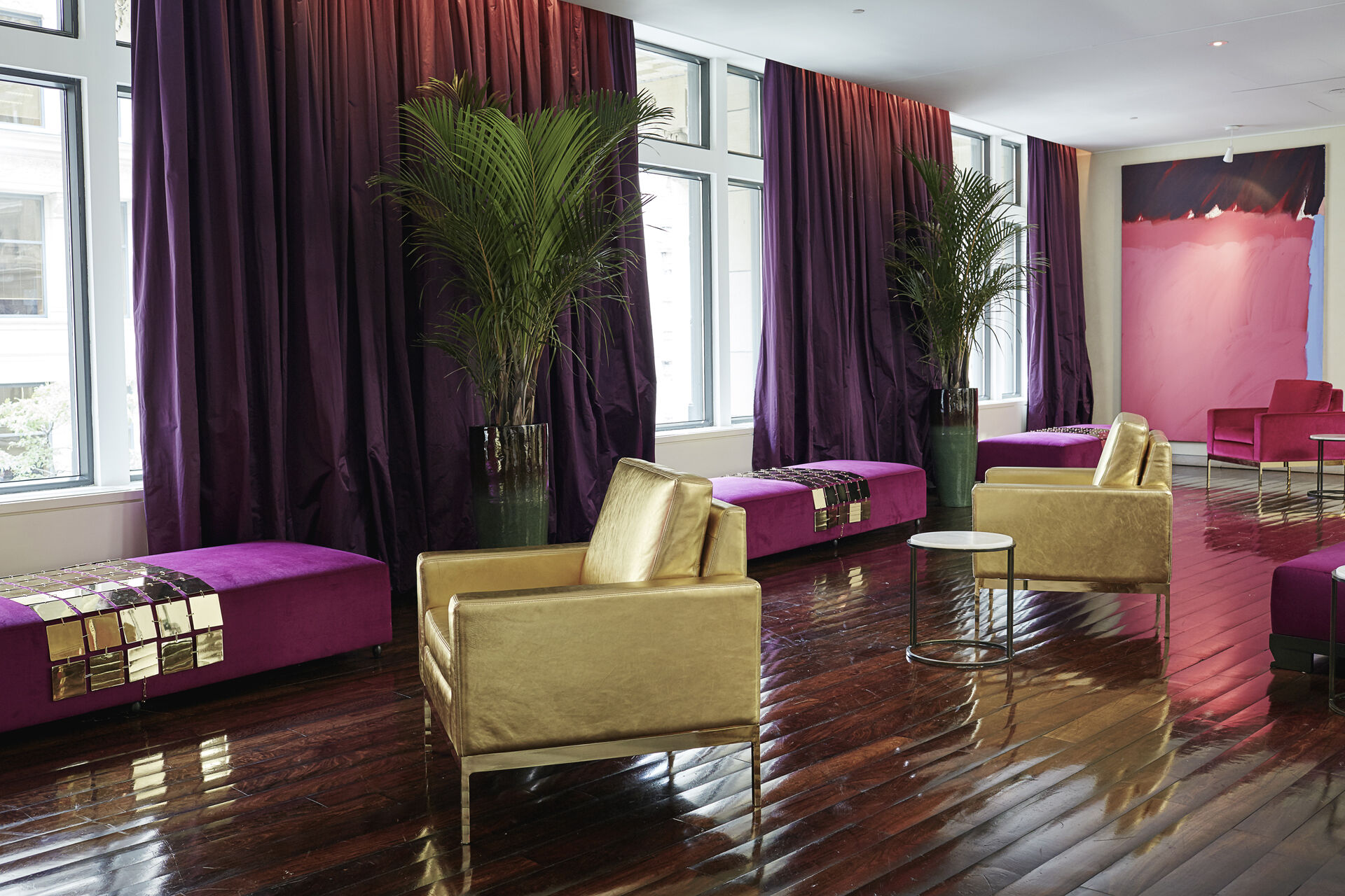 Hotel St Paul, Montreal, A Member Of Design 4*