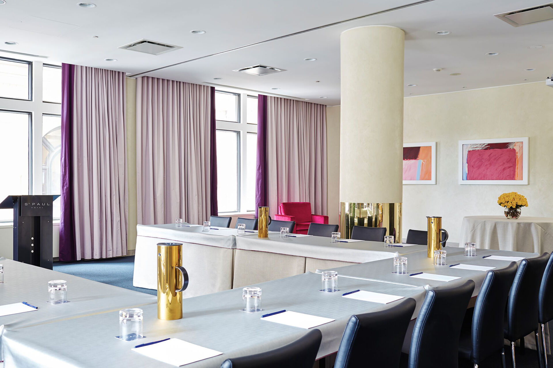St Paul, Montreal, A Member Of Design Hotel 4*