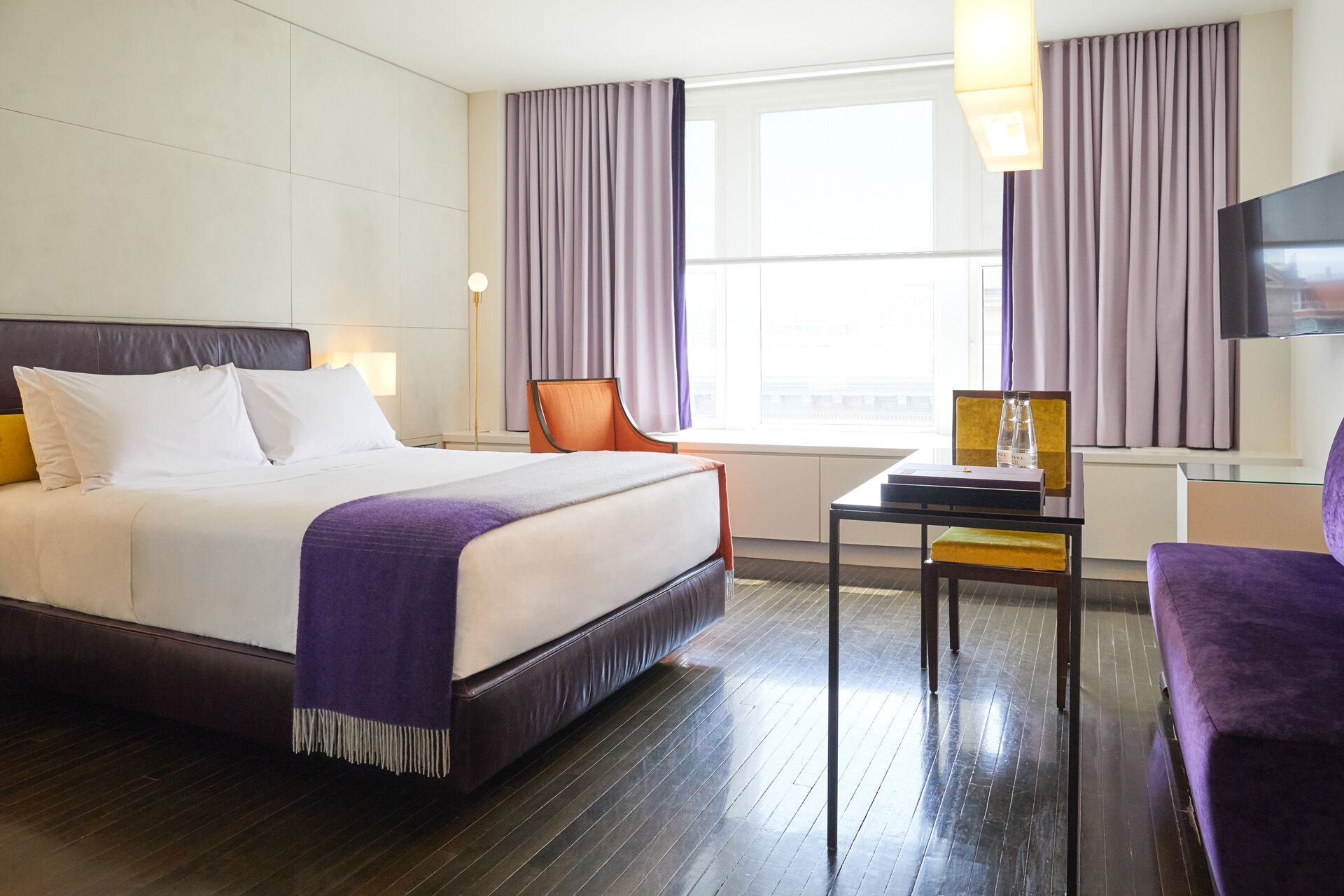 Hotel St Paul, Montreal, A Member Of Design