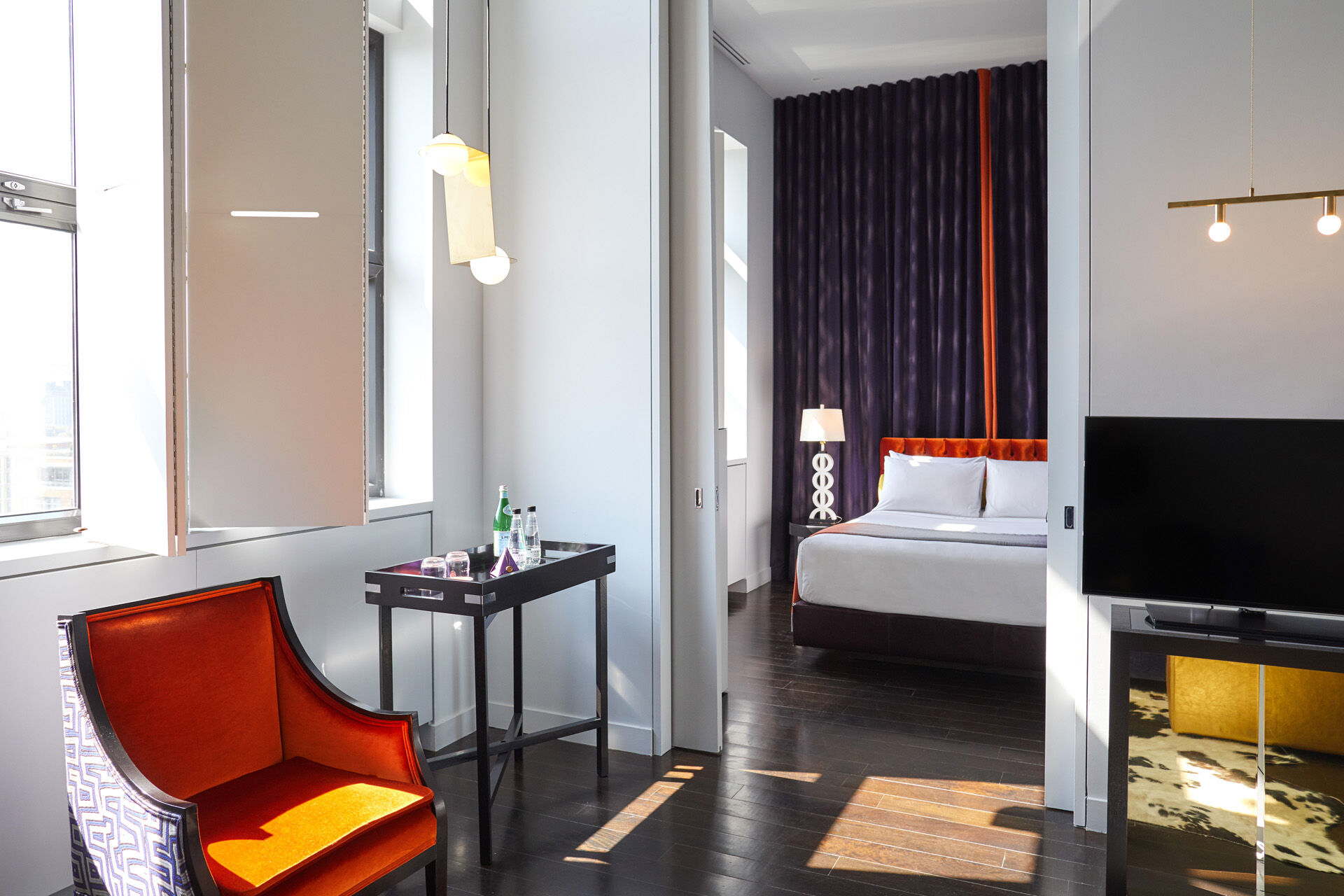 St Paul, Montreal, A Member Of Design 4*